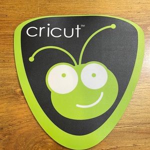 Cricut mousepad brand new.